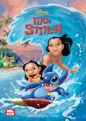 Disney: Lilo & Stitch: Das offizielle Buch zum Film | Vorlesen ab 4 Jahren (Disney Buch zum Film)