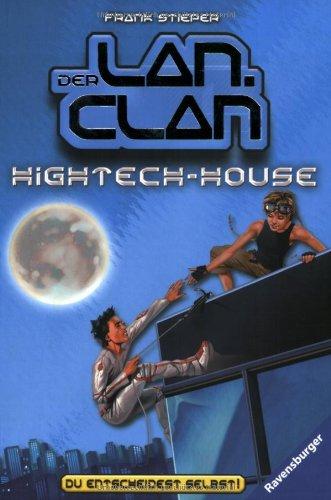 Hightech-House