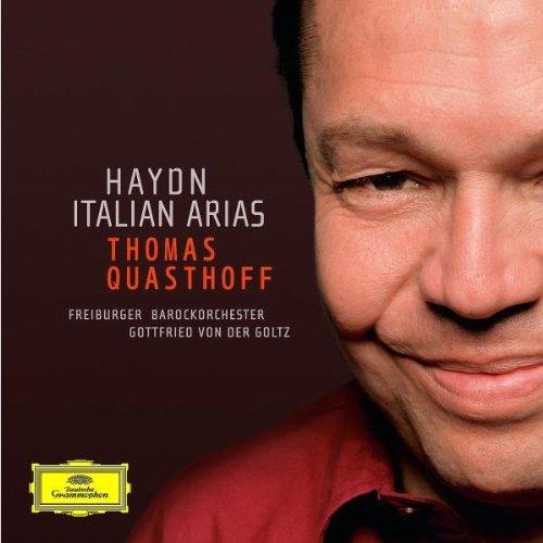 Haydn Italienische Arien