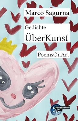 Gedichte ÜberKunst: Poems OnArt