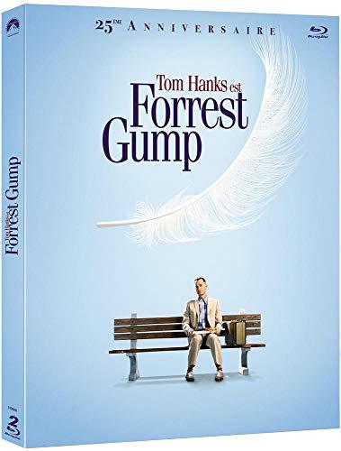 Forrest gump [Blu-ray] [FR Import]