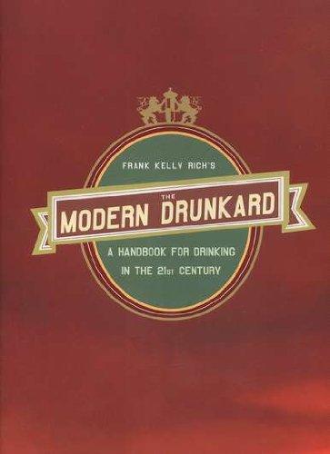 The Modern Drunkard