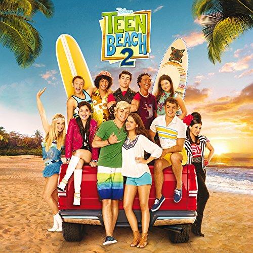 Teen Beach 2 - Der Original-Soundtrack