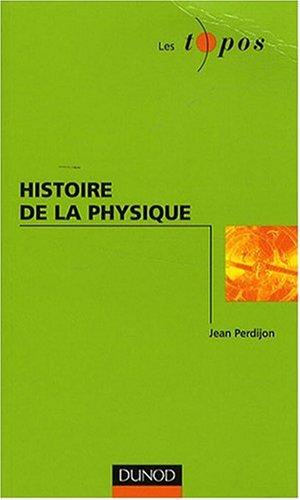 Histoire de la physique