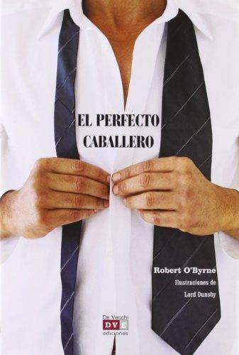 El perfecto caballero (Saber Vivir (vecchi))