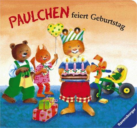 Paulchen feiert Geburtstag