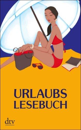 Urlaubslesebuch