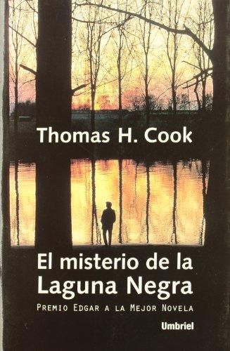 El misterio de la laguna negra (Umbriel género negro)