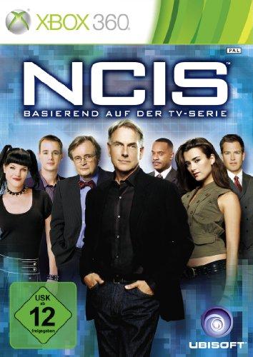 NCIS