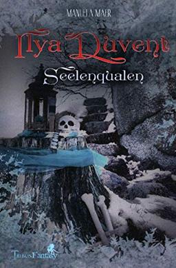 Ilya Duvent: Seelenqualen