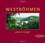 Westböhmen. Sonderausgabe. Land an der Eger