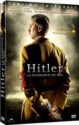 Hitler, la naissance du mal [FR Import]