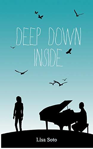 Deep Down Inside : Open Minded Tome 2