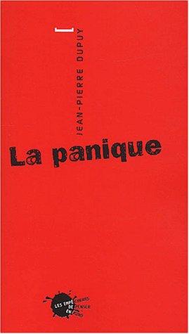 La panique