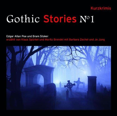 Gothic Stories