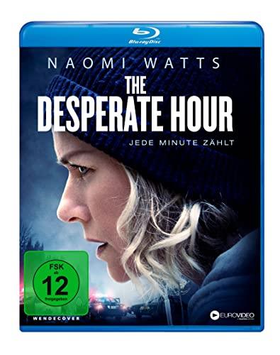 The Desperate Hour [Blu-ray]