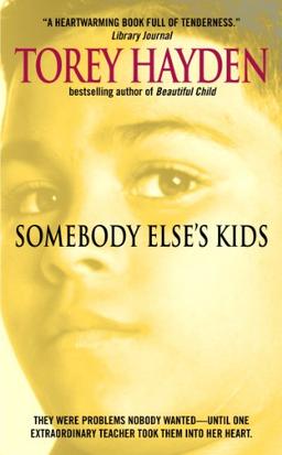 Somebody Else's Kids