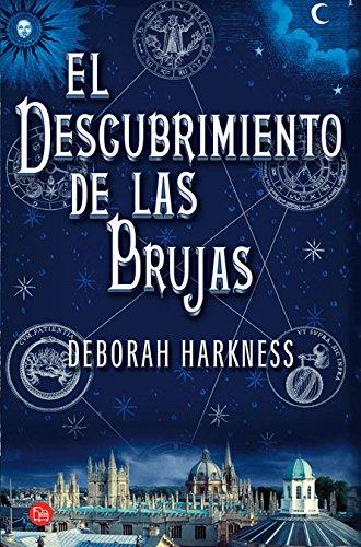 El descubrimiento de las brujas: El descubrimiento de las brujas 1 (FORMATO GRANDE, Band 730014)