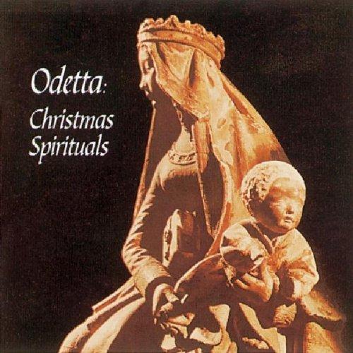 Christmas Spirituals