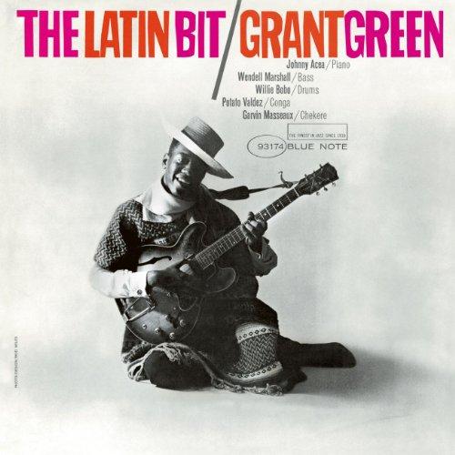 The Latin Bit (Rvg)