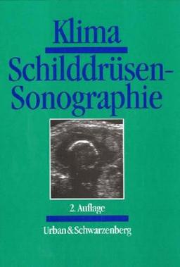 Schilddrüsen-Sonographie