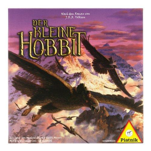 Piatnik 7864 - Der kleine Hobbit