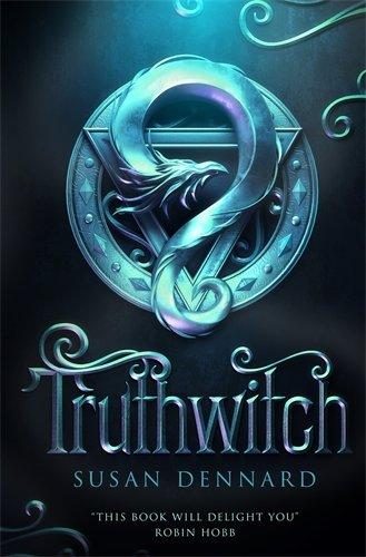 Truthwitch (The Witchlands Series, Band 1)