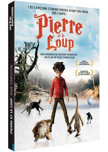 Pierre et le loup [FR Import]