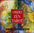 Music for Osho Zen Tarot, 1 Audio-CD