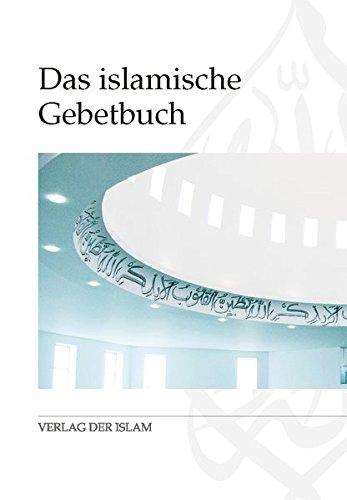 Das islamische Gebetbuch