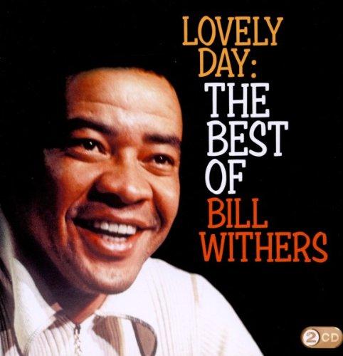 Lovely Day: the Best of Bill Withers