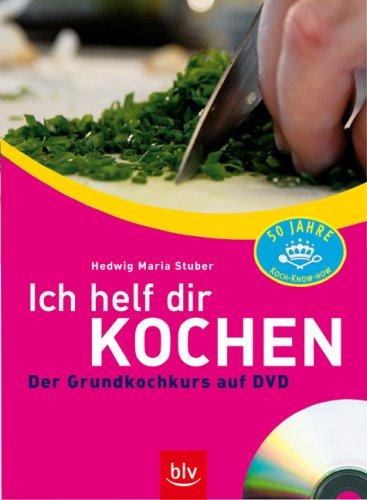 Ich helf dir Kochen