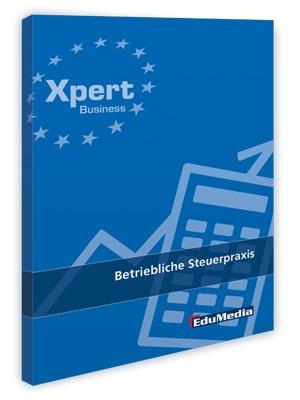 Betriebliche Steuerpraxis: Ausgabe 2015