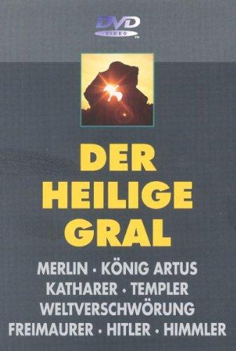 Der Heilige Gral - Paket [3 DVDs]