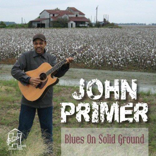 Blues on Solid Ground