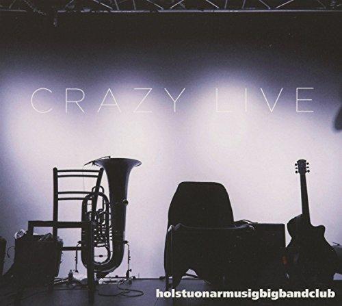 Crazy Live