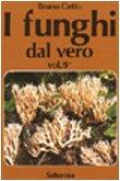 I funghi dal vero