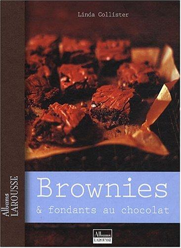 Brownies & fondants au chocolat