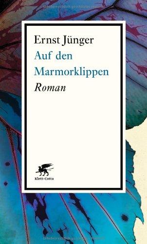 Auf den Marmorklippen: Roman