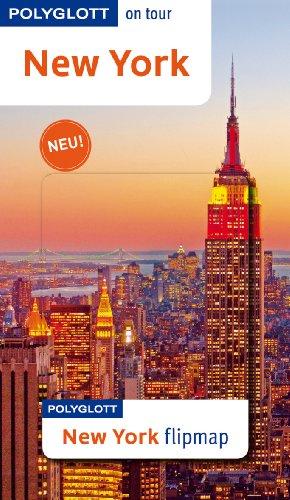 New York: Polyglott on tour mit Flipmap