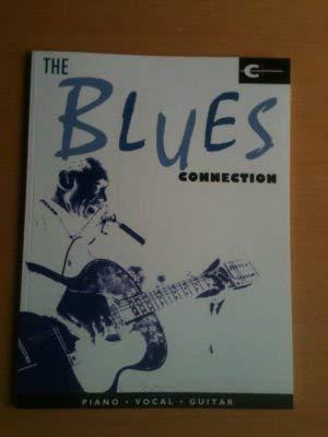 The Blues Connection (Connection Series)