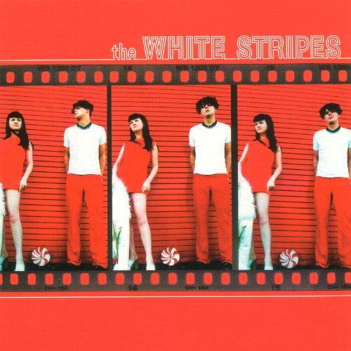 The White Stripes