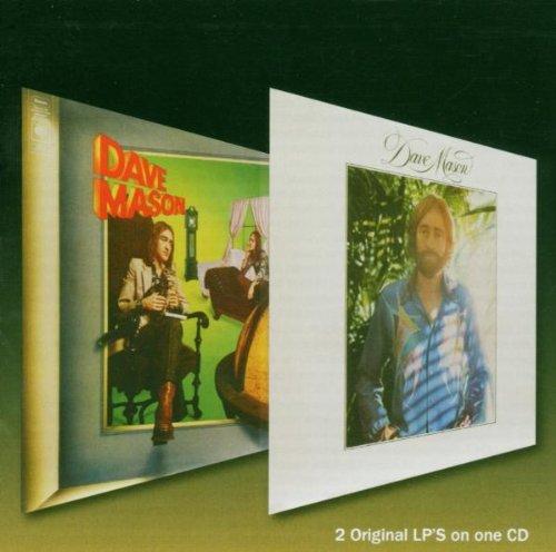 It's Like You Never Left/Dave Mason