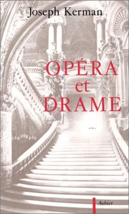 Opéra et drame