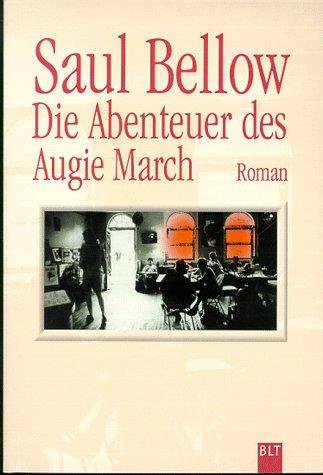 Die Abenteuer des Augie March