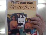 Paint Your Own Masterpiece