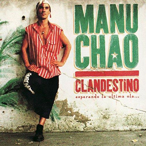 Clandestino (2xlp+CD) [Vinyl LP]