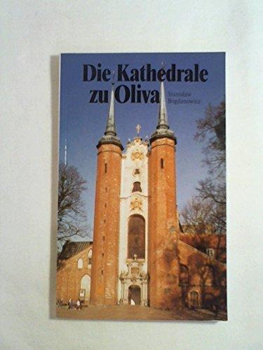 Die Kathedrale zu Oliva