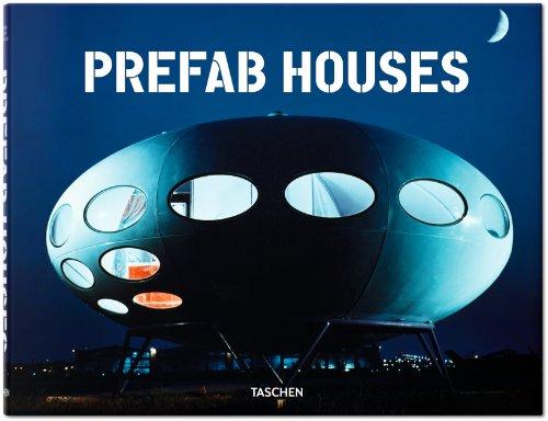 Prefab houses