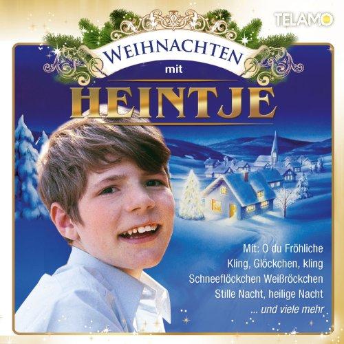 Weihnachten mit Heintje